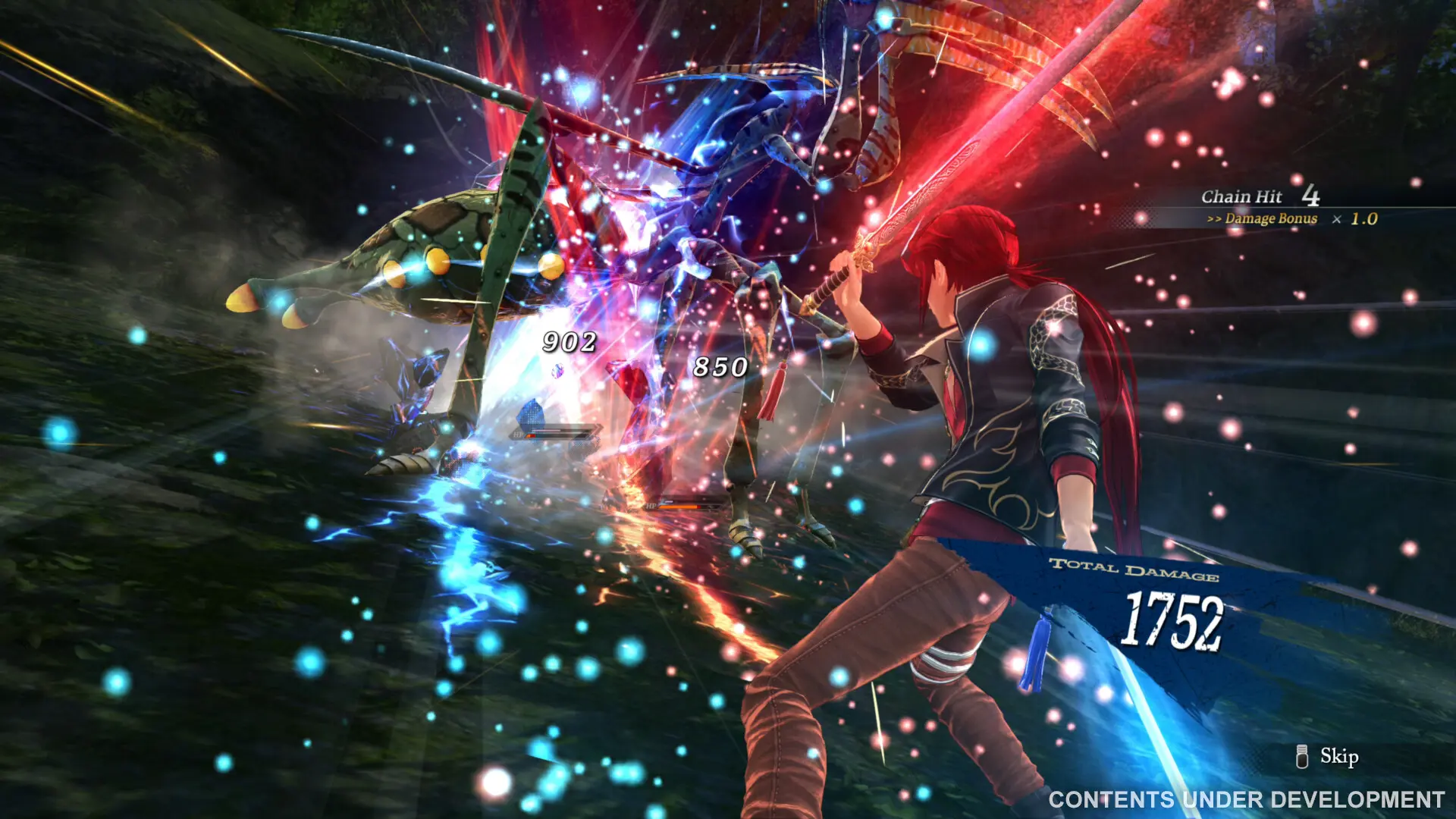 英雄传说 界之轨迹 告别塞姆利亚/The Legend of Heroes: Trails beyond the Horizon 游戏截图