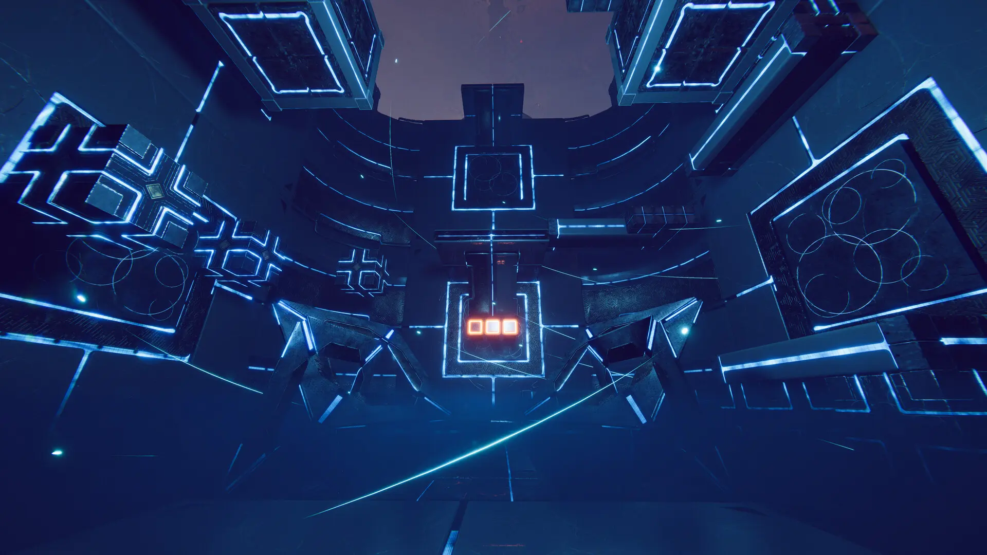 死亡核心:重制版/DeadCore Redux 游戏截图