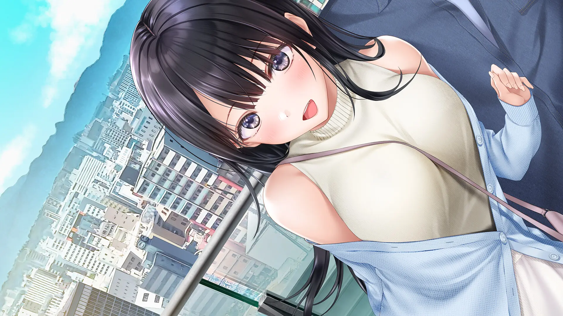 制服女友/Seifuku Kanojo 游戏截图