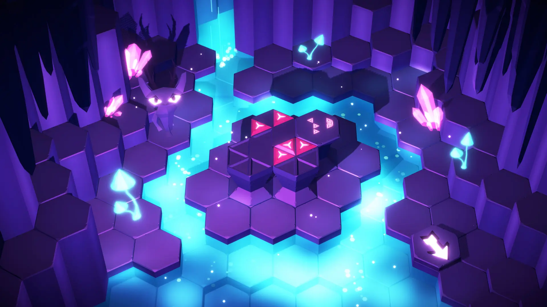 心灵花园/Evergarden 游戏截图
