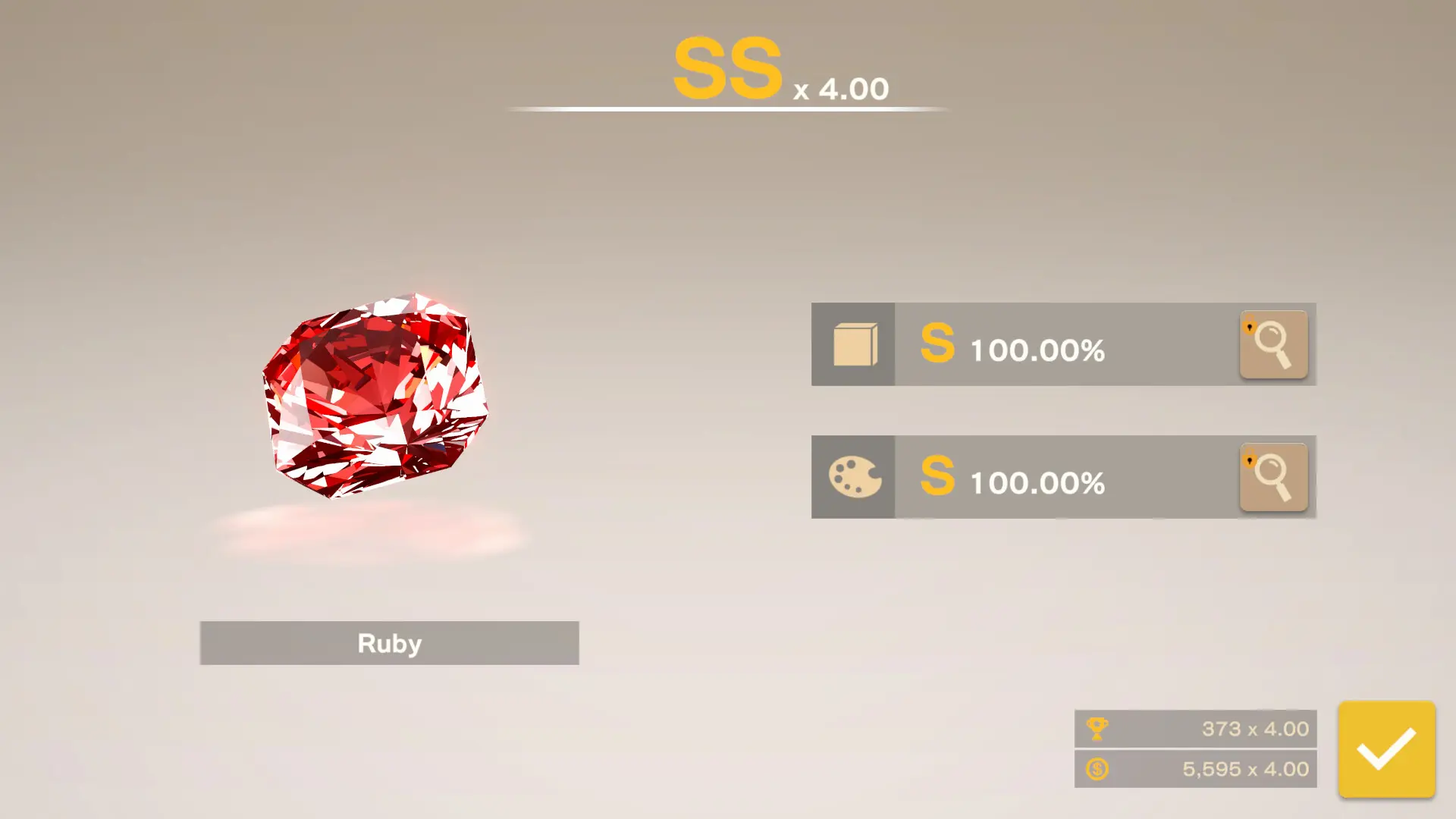 宝石匠人：珠宝制作模拟/LAPIDARY: Jewel Craft Simulator 游戏截图