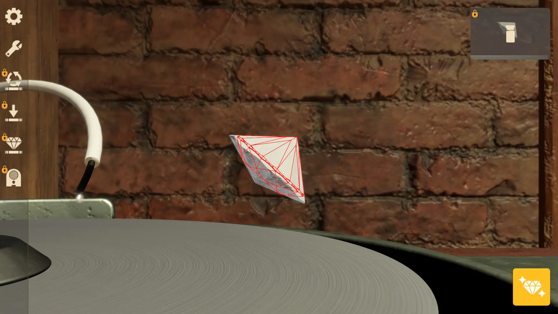 宝石匠人：珠宝制作模拟/LAPIDARY: Jewel Craft Simulator 游戏截图
