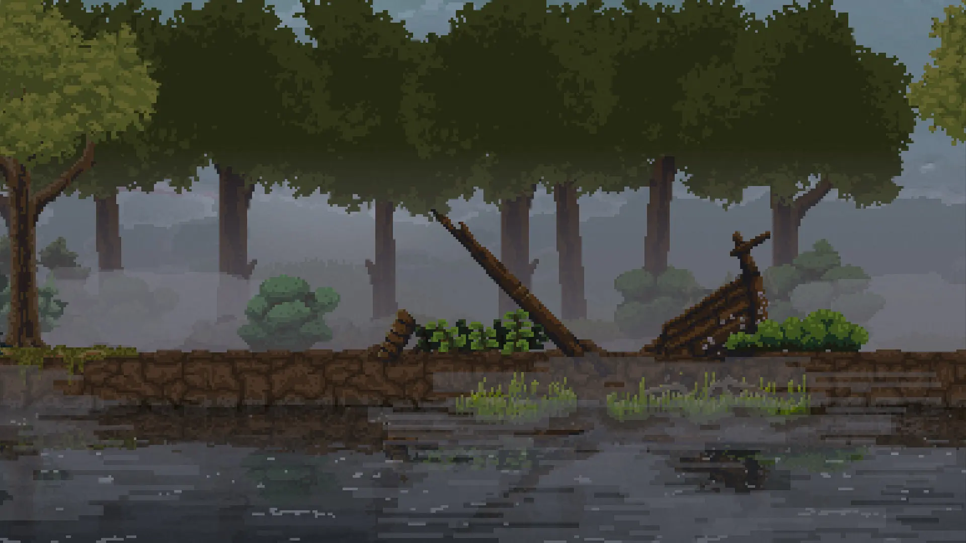 王国:新大陆/Kingdom: New Lands 游戏截图