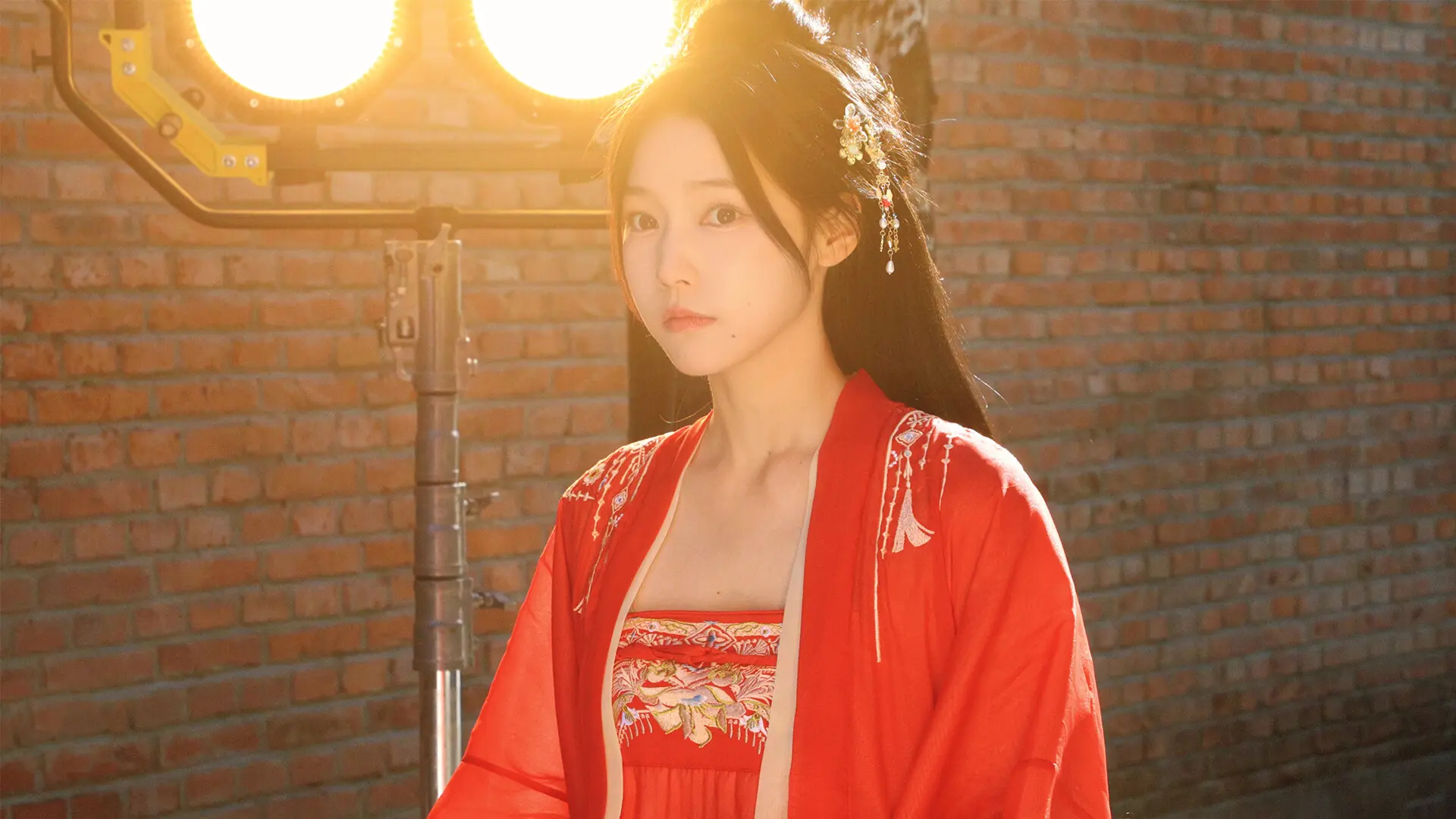 恋恋女团/To Be In Love With Girls Group 游戏截图