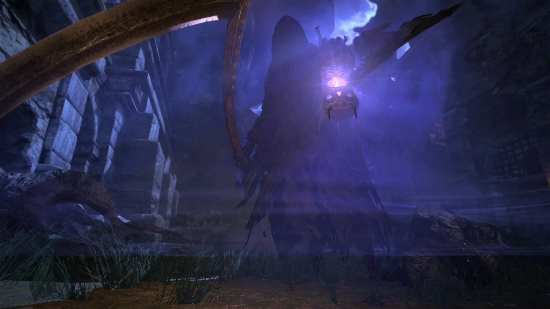 龙之信条：黑暗觉者/Dragon's Dogma: Dark Arisen 游戏截图