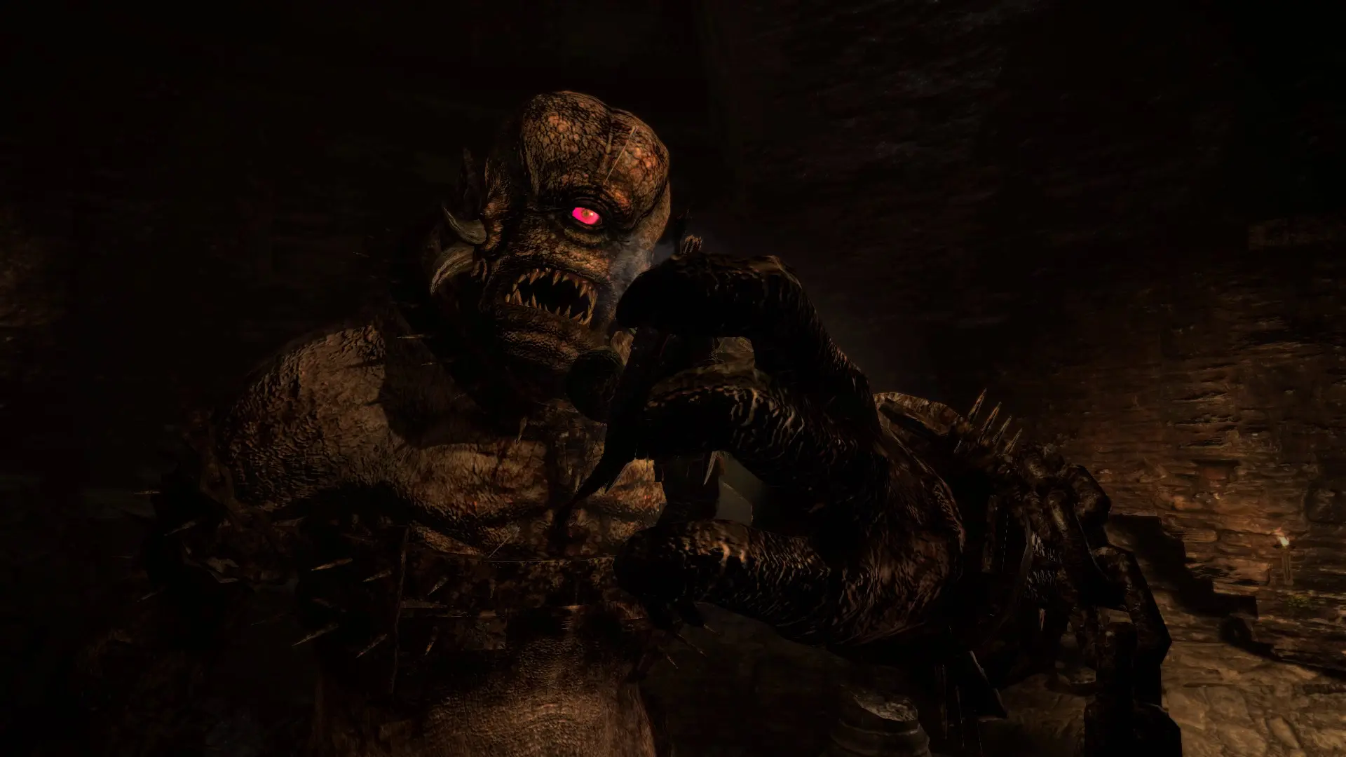 龙之信条：黑暗觉者/Dragon's Dogma: Dark Arisen 游戏截图