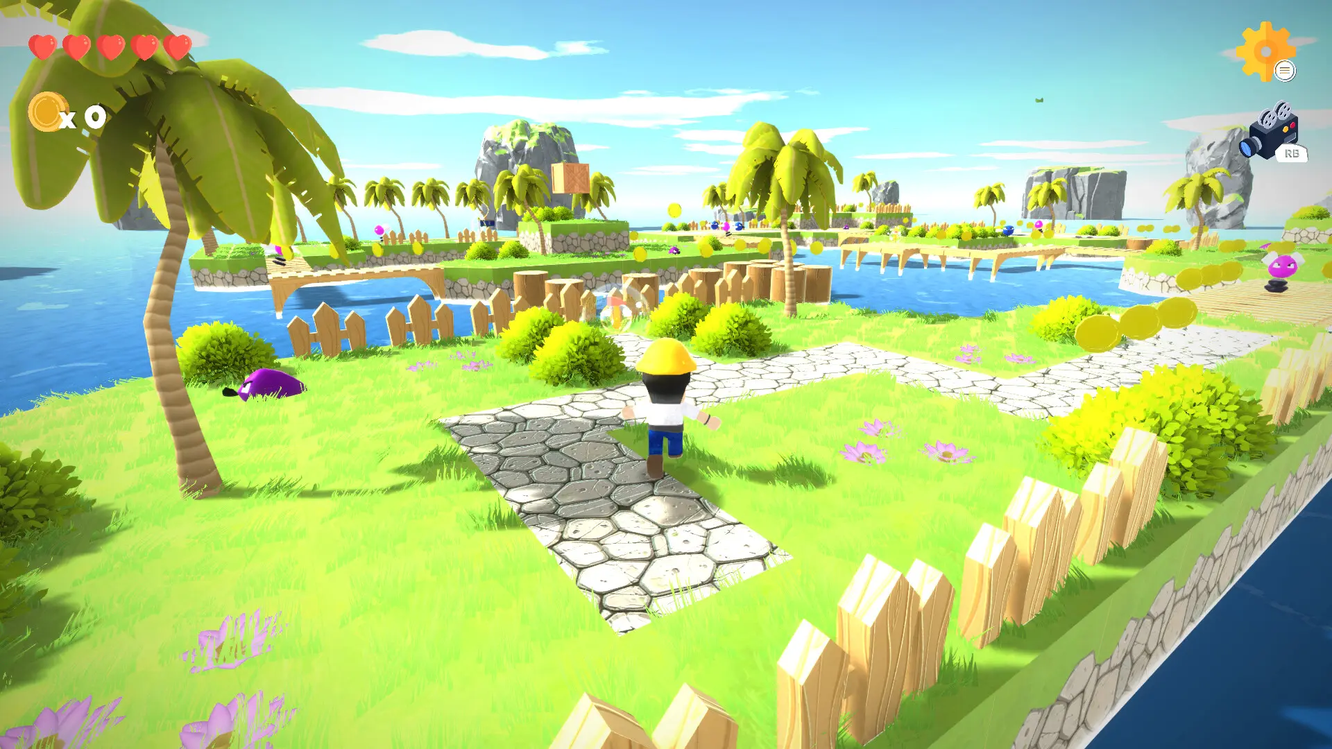制作大师3D终极版/Master Maker 3D Ultimate 游戏截图