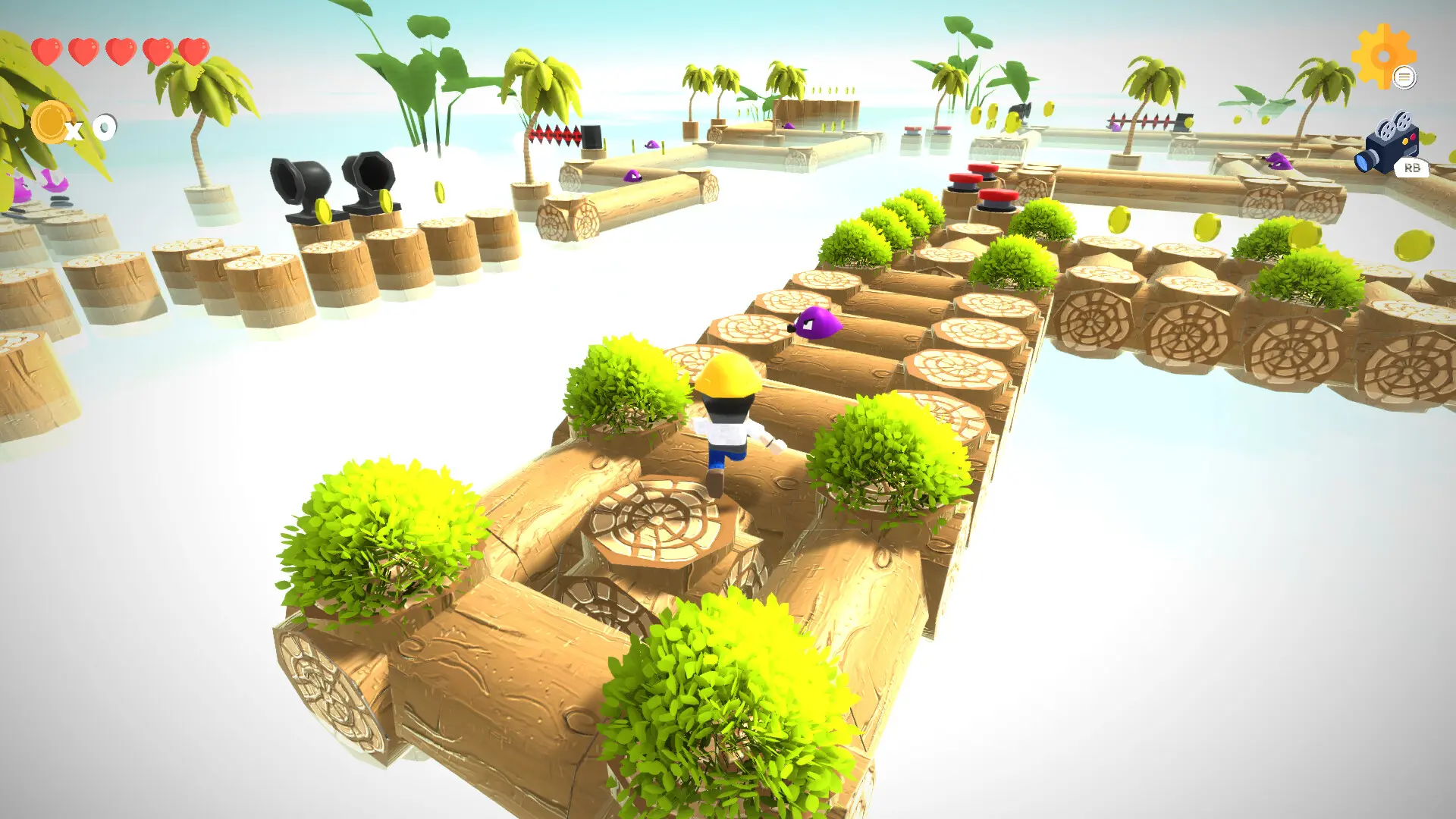 制作大师3D终极版/Master Maker 3D Ultimate 游戏截图