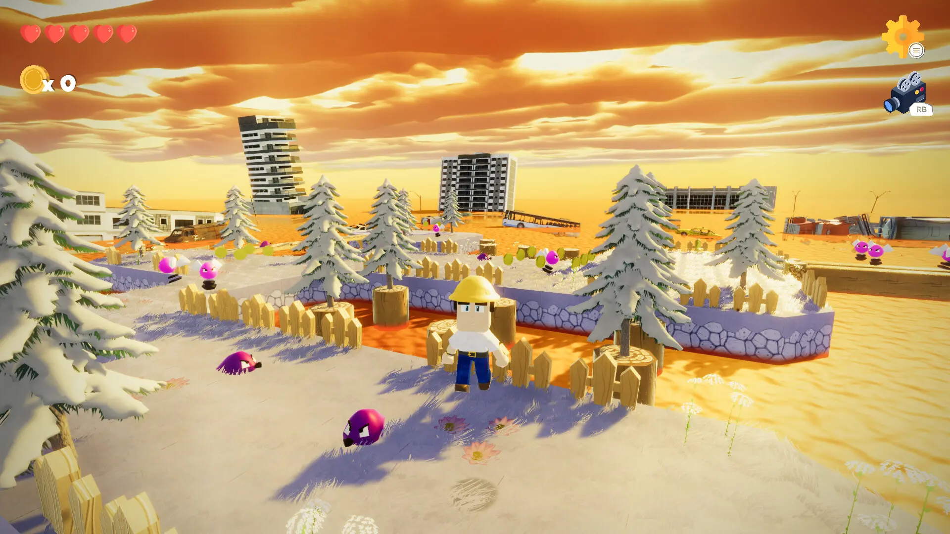 制作大师3D终极版/Master Maker 3D Ultimate 游戏截图
