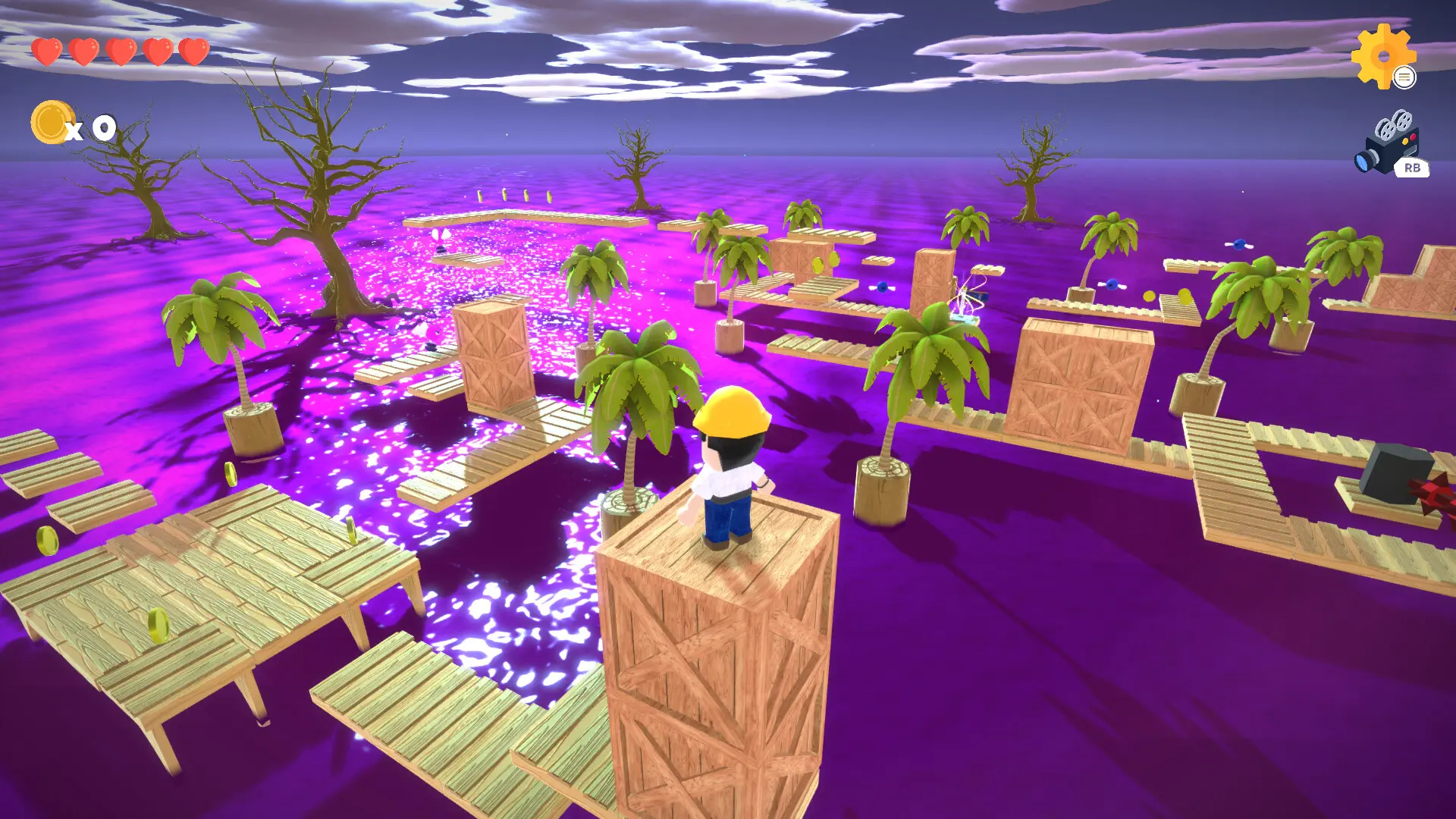 制作大师3D终极版/Master Maker 3D Ultimate 游戏截图