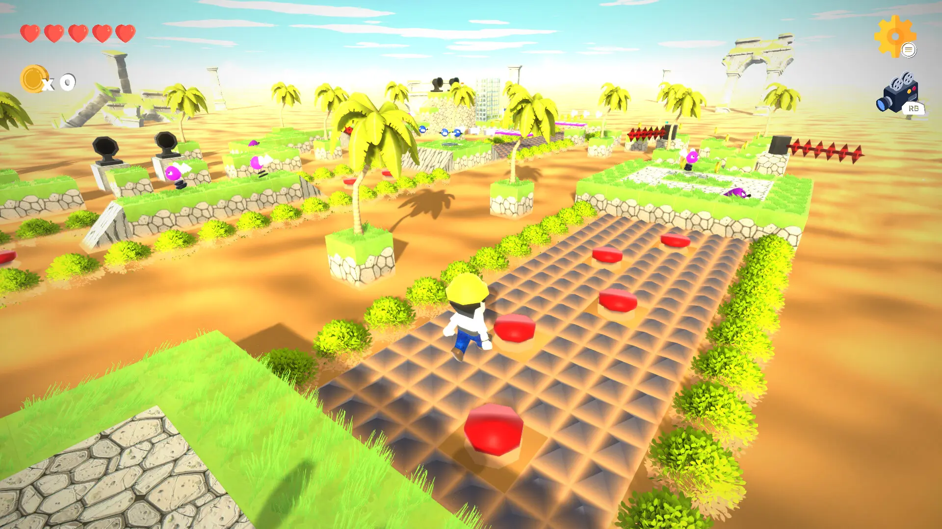 制作大师3D终极版/Master Maker 3D Ultimate 游戏截图
