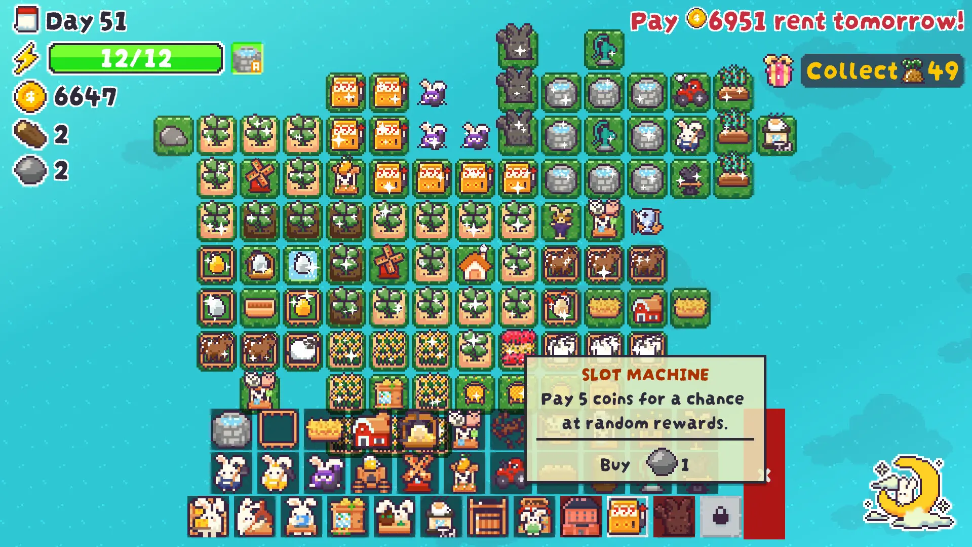 农场管理人/Farm Keeper 游戏截图
