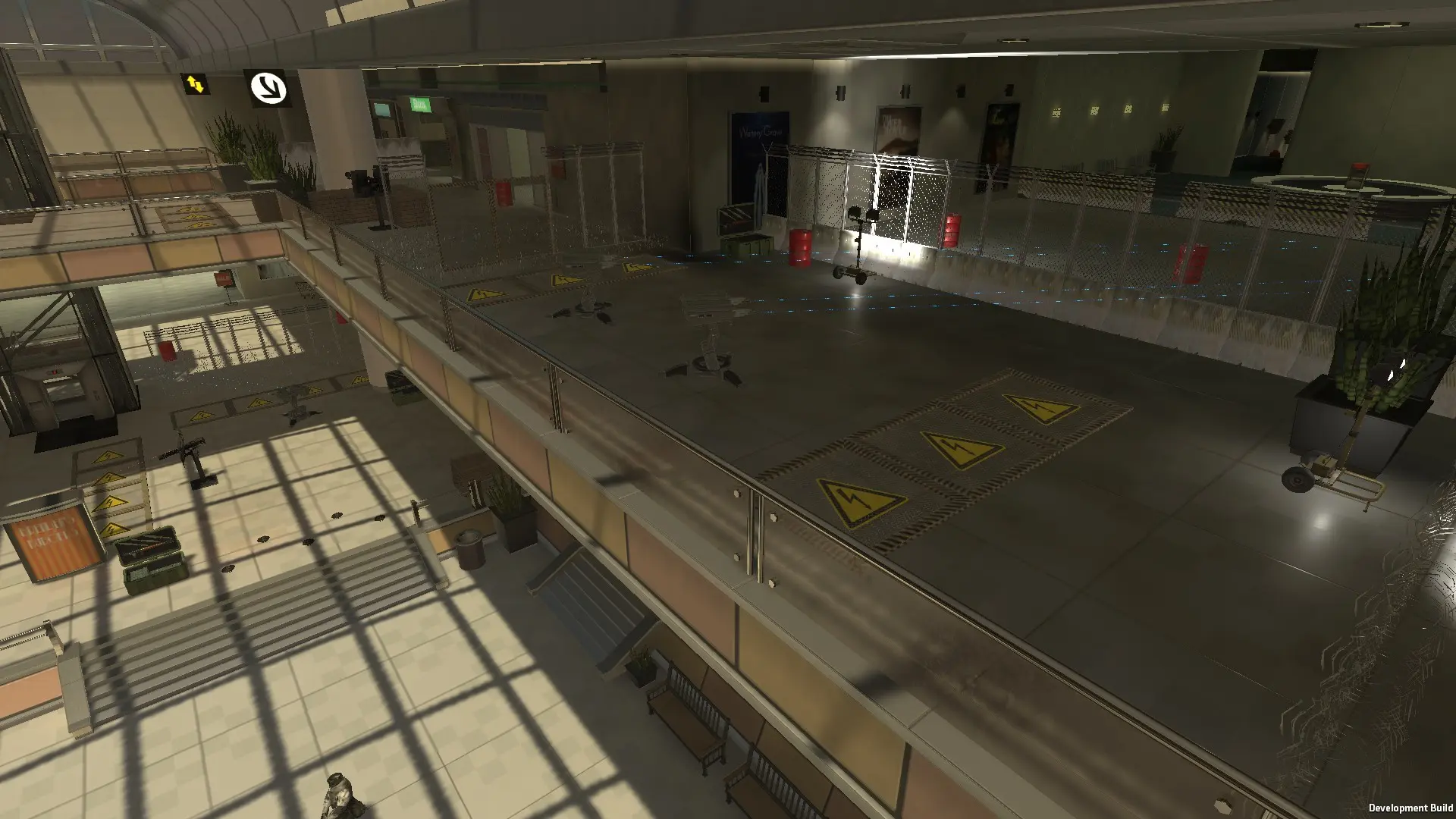 终极僵尸防御/Ultimate Zombie Defense 游戏截图