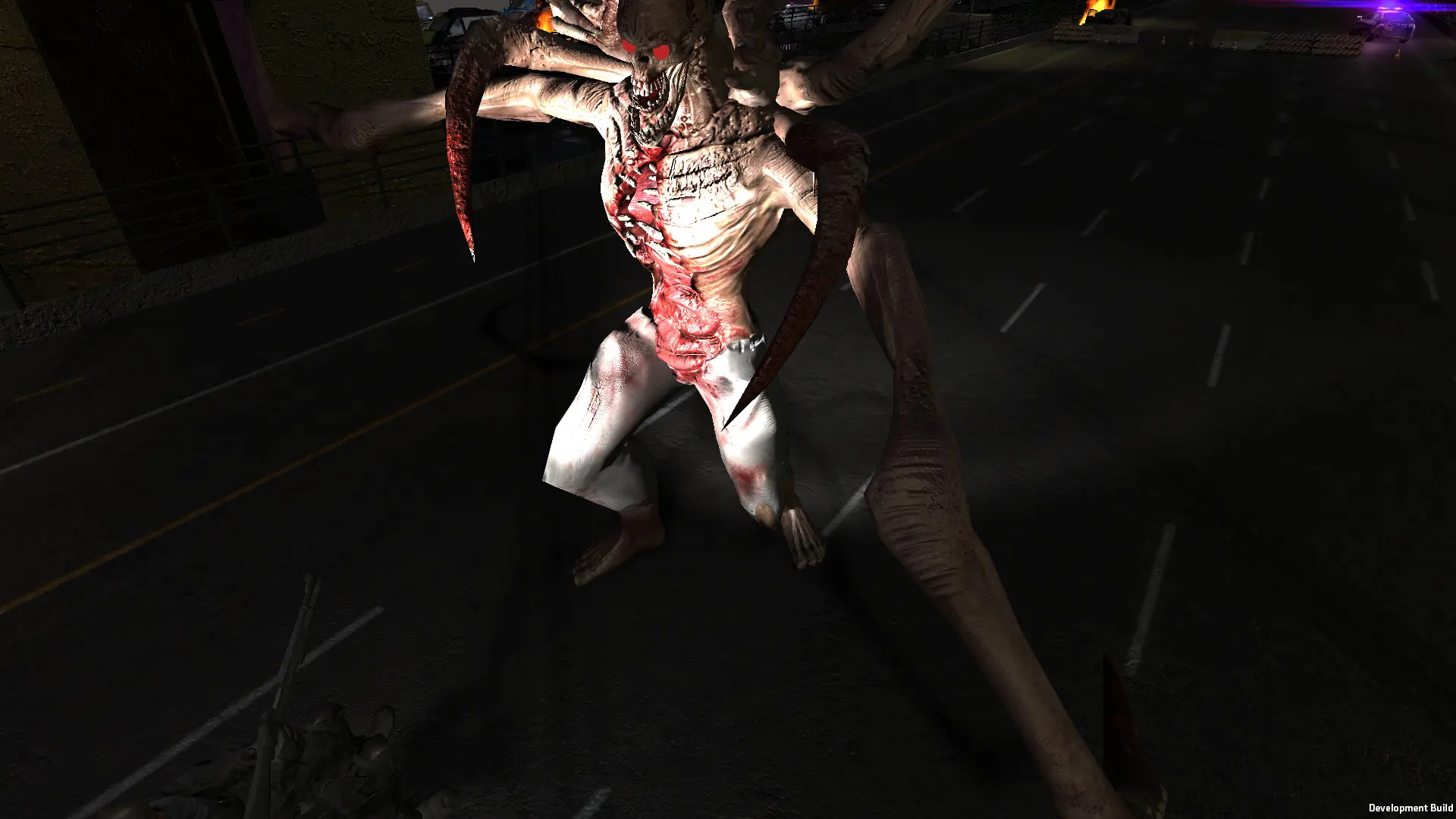 终极僵尸防御/Ultimate Zombie Defense 游戏截图