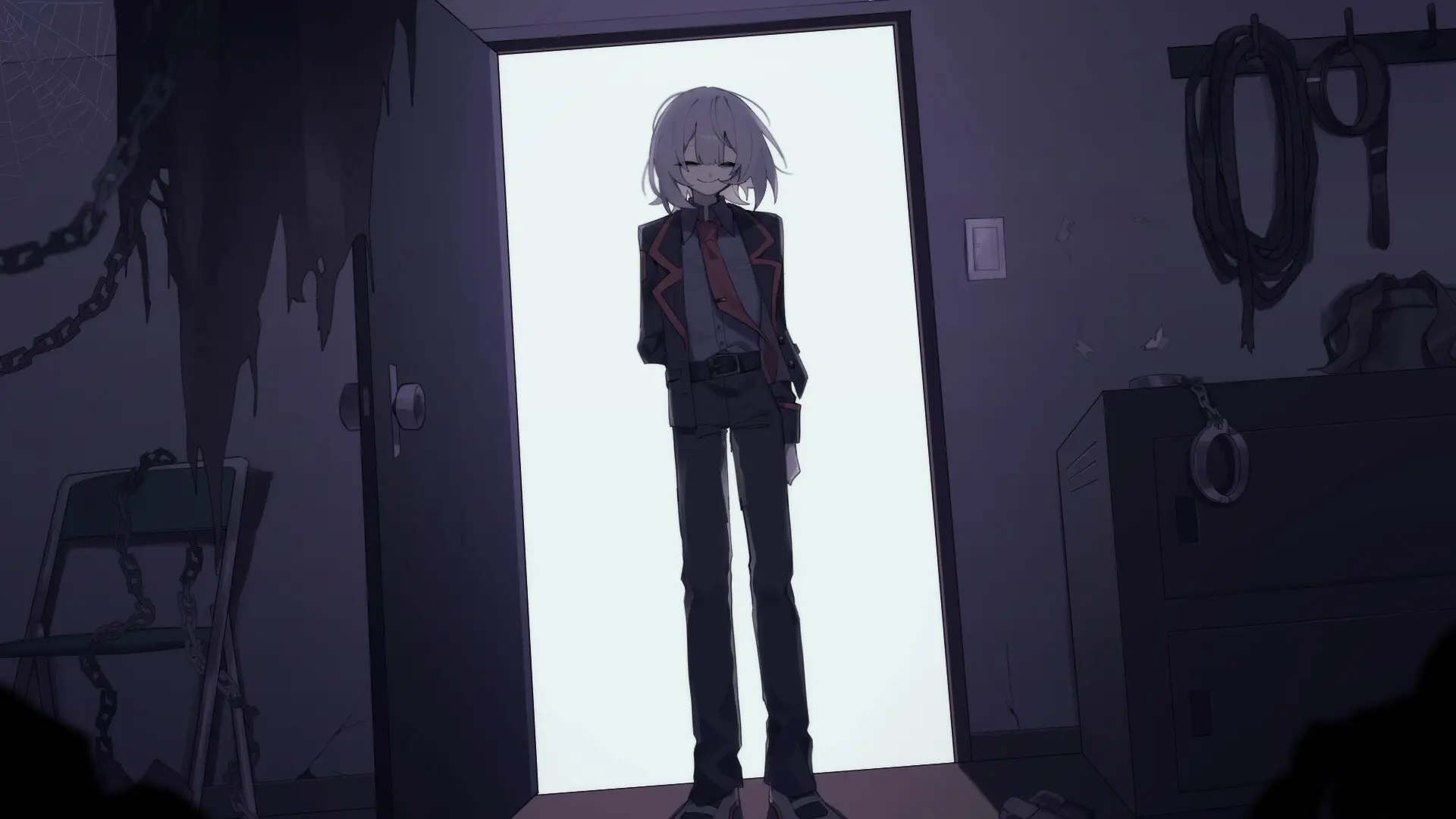执着学园/Syutyaku Gakuen 游戏截图