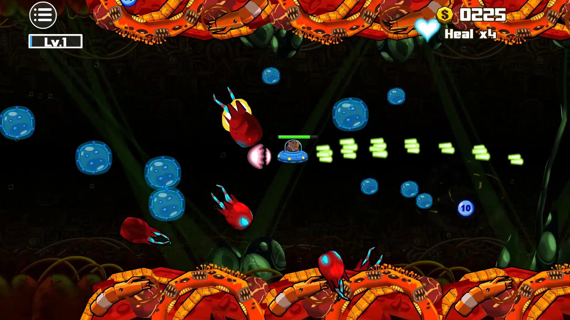 卡通射手 2:自由职业者/Toon Shooters 2: The Freelancers 游戏截图
