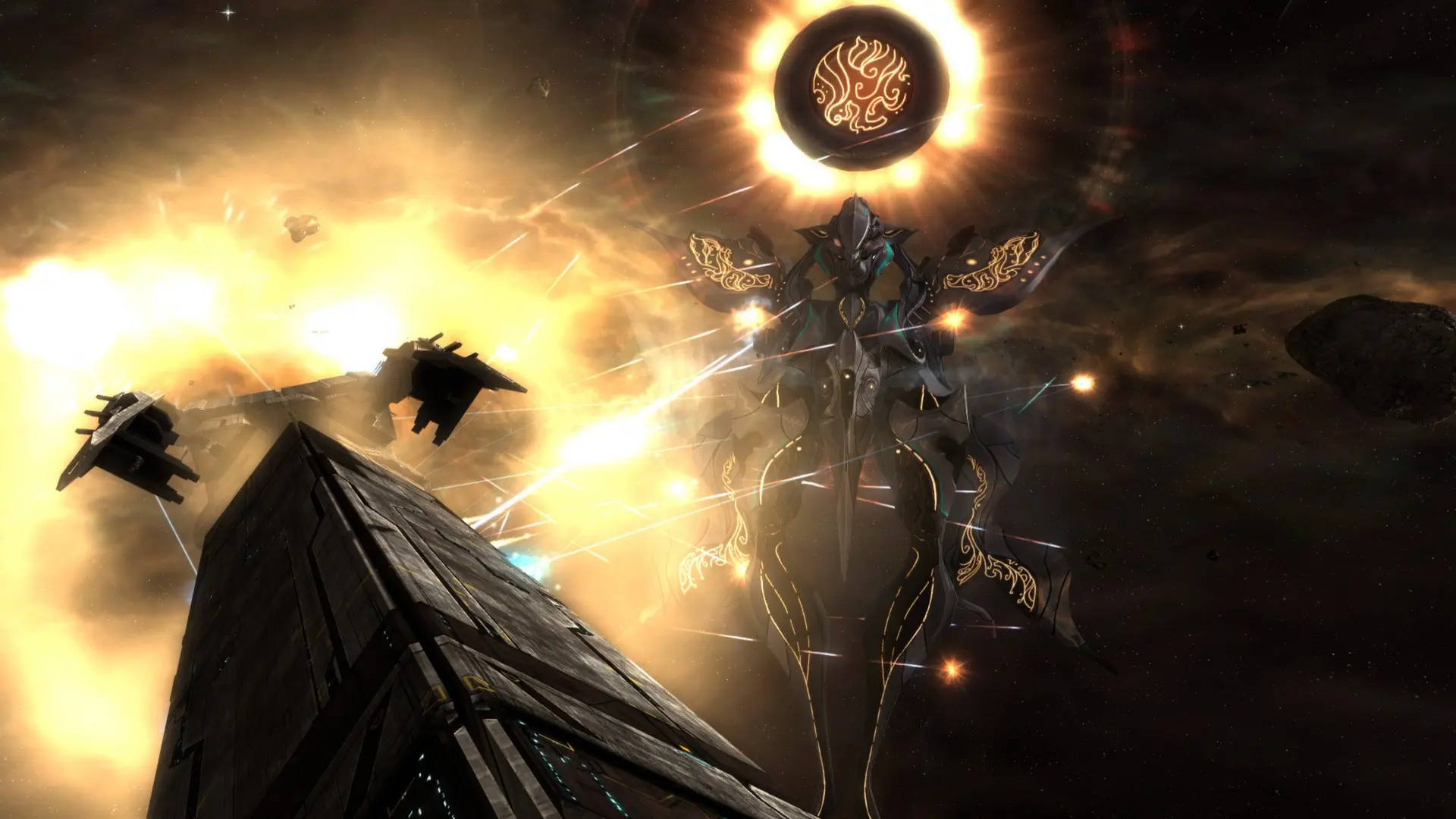 太阳帝国的原罪：反叛/Sins of a Solar Empire: Rebellion 游戏截图