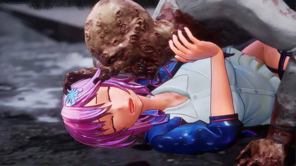 死亡之种：甜蜜家园/Seed of the Dead: Sweet Home 游戏截图