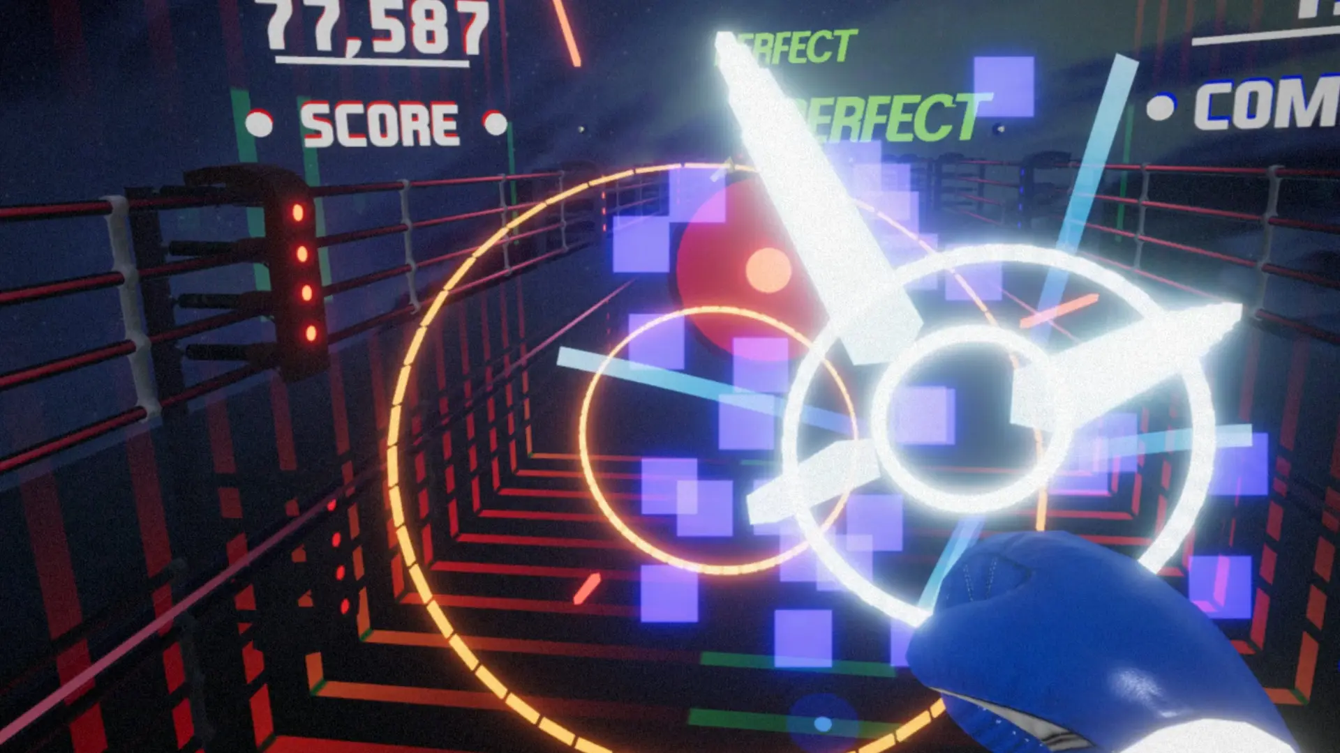 多合一体育VR/All-In-One Sports VR 游戏截图