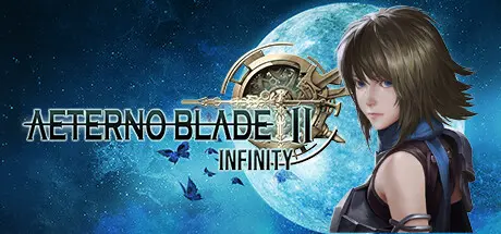 [PC]阿泰诺之刃2：无限/AeternoBlade II: Infinity-芝士游戏