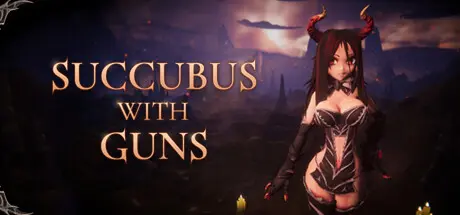 [PC]魔女之枪/Succubus With Guns-芝士游戏