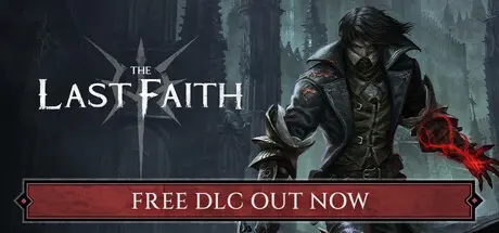 [PC]最后的信念/The Last Faith-芝士游戏