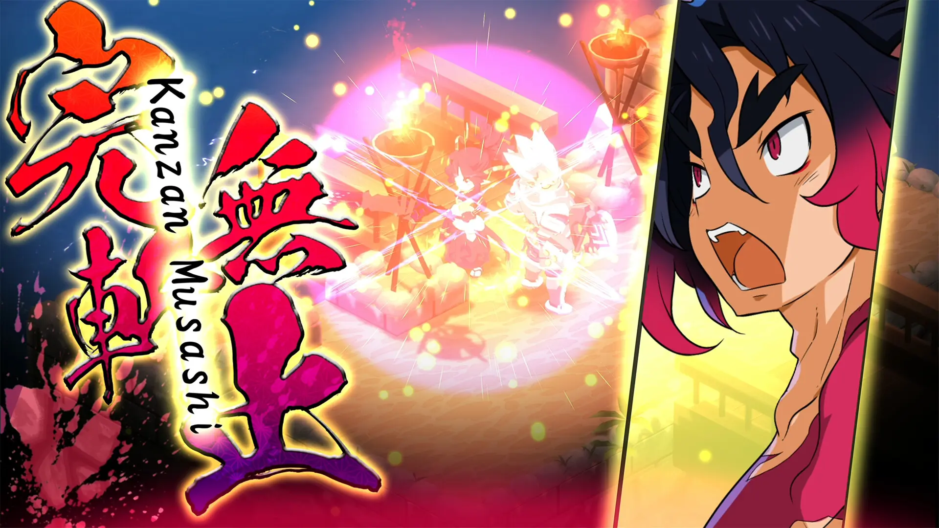 魔界战记7：无德者的誓言/Disgaea 7: Vows of the Virtueless 游戏截图
