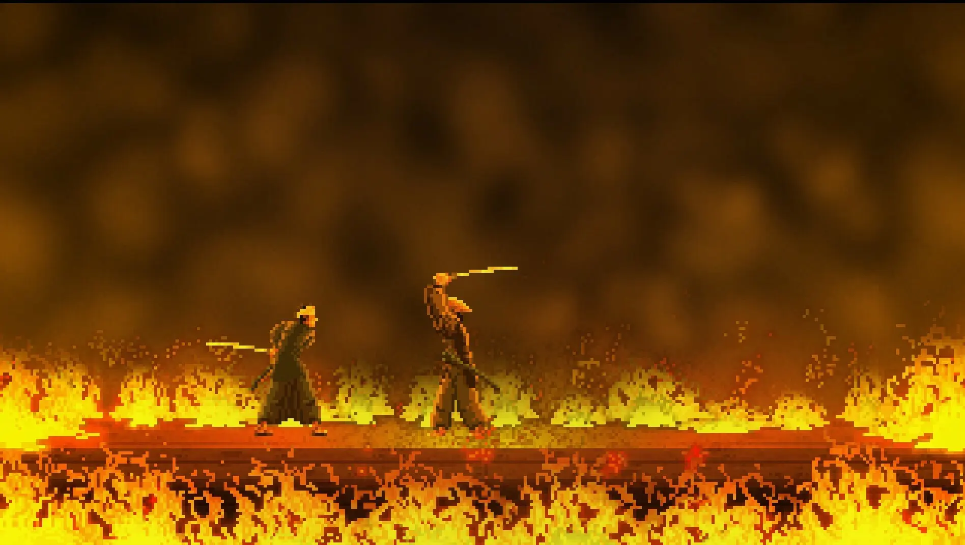 一招致命：武士剑斗/First Cut: Samurai Duel 游戏截图