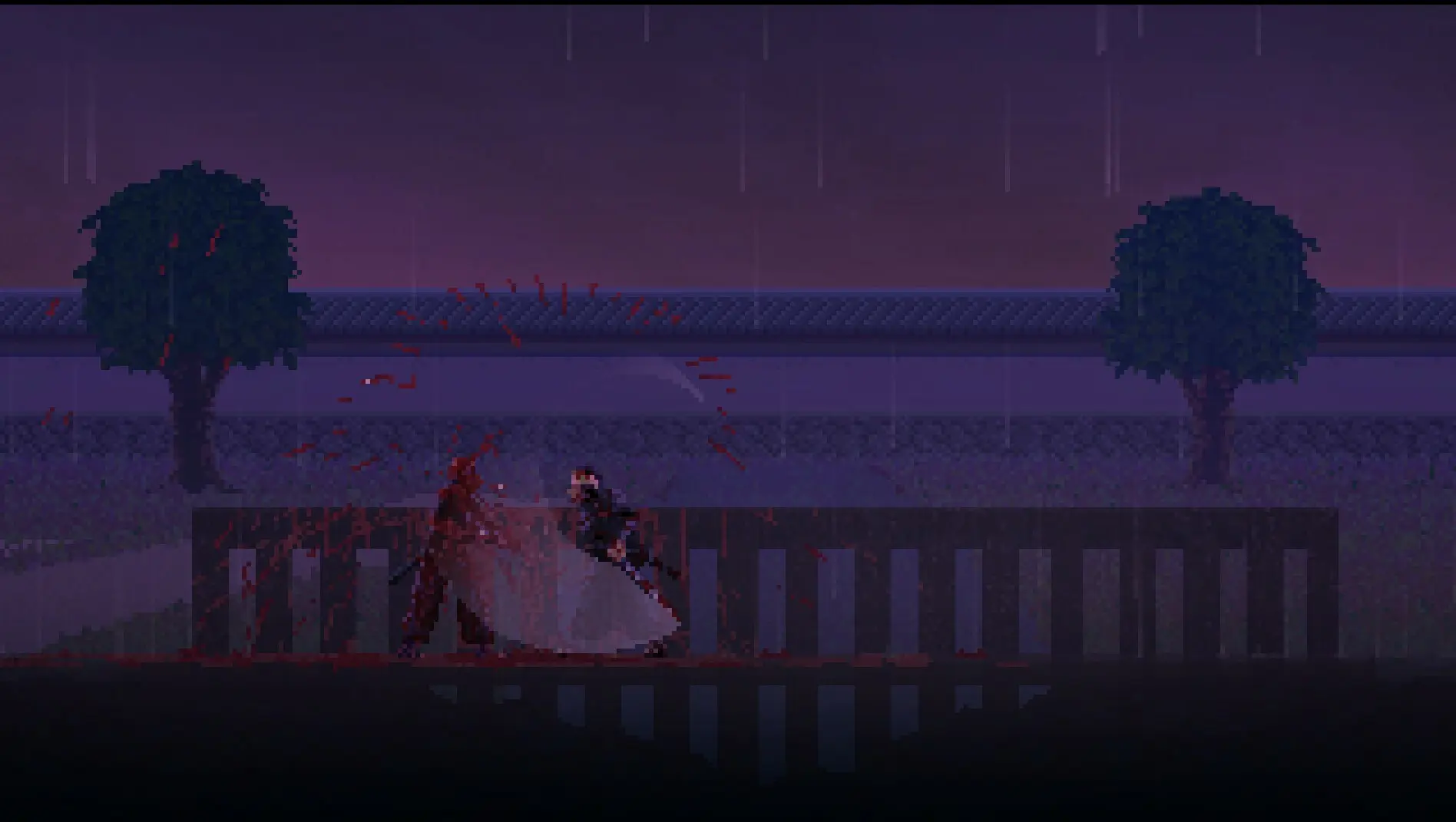 一招致命：武士剑斗/First Cut: Samurai Duel 游戏截图