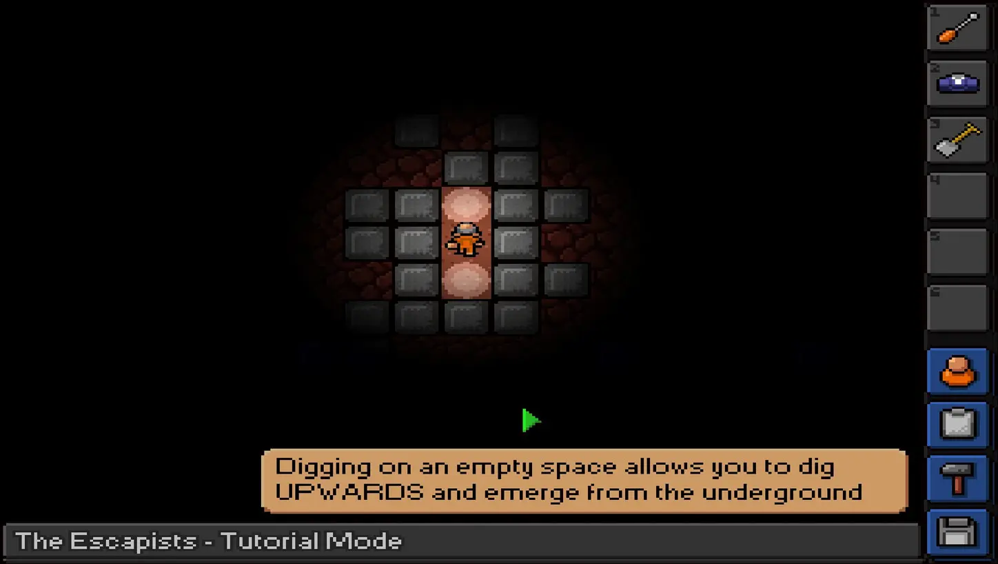 脱逃者/逃脱者/The Escapists 游戏截图