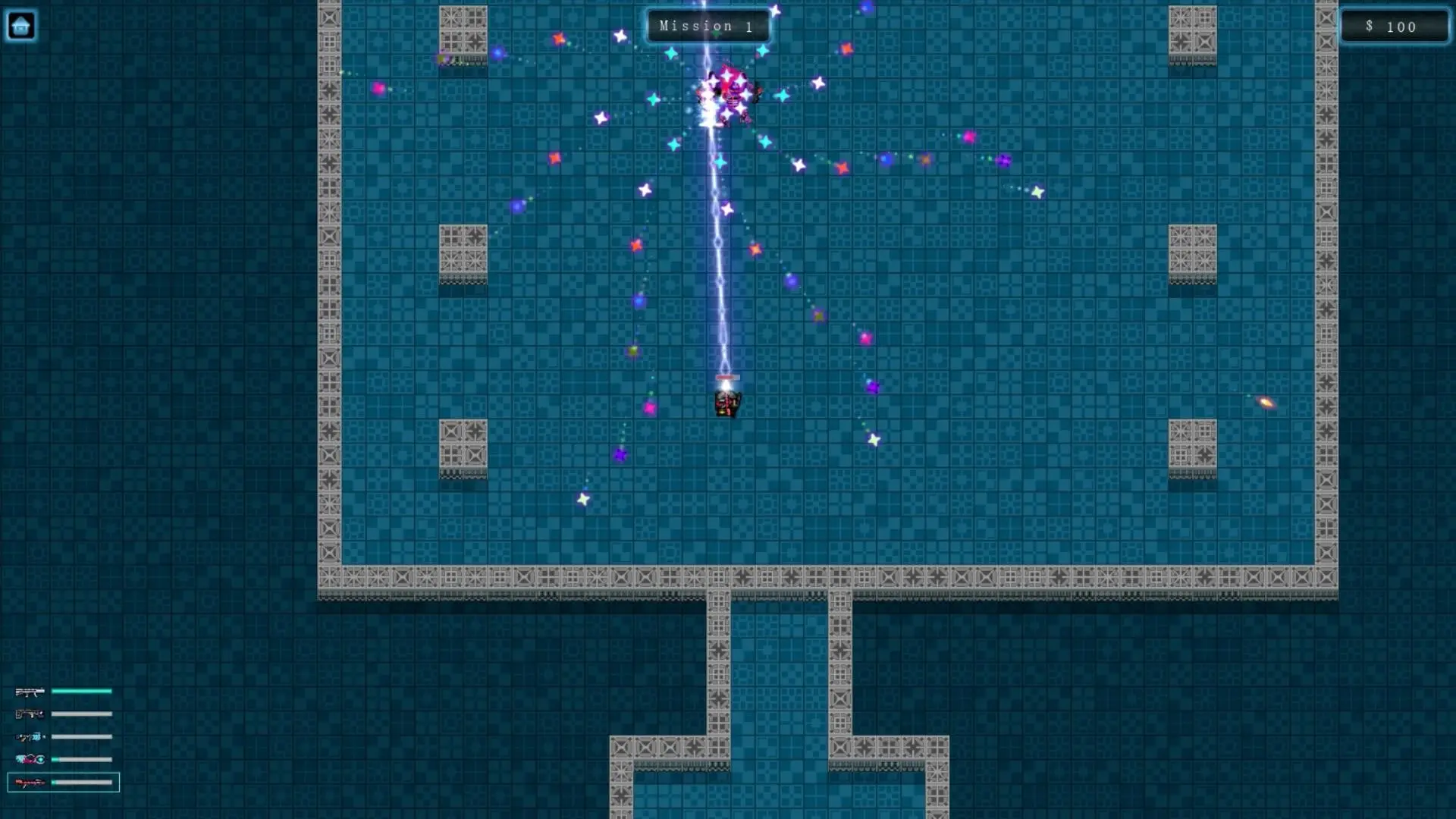 突破幻觉/Break Through The Illusion 游戏截图
