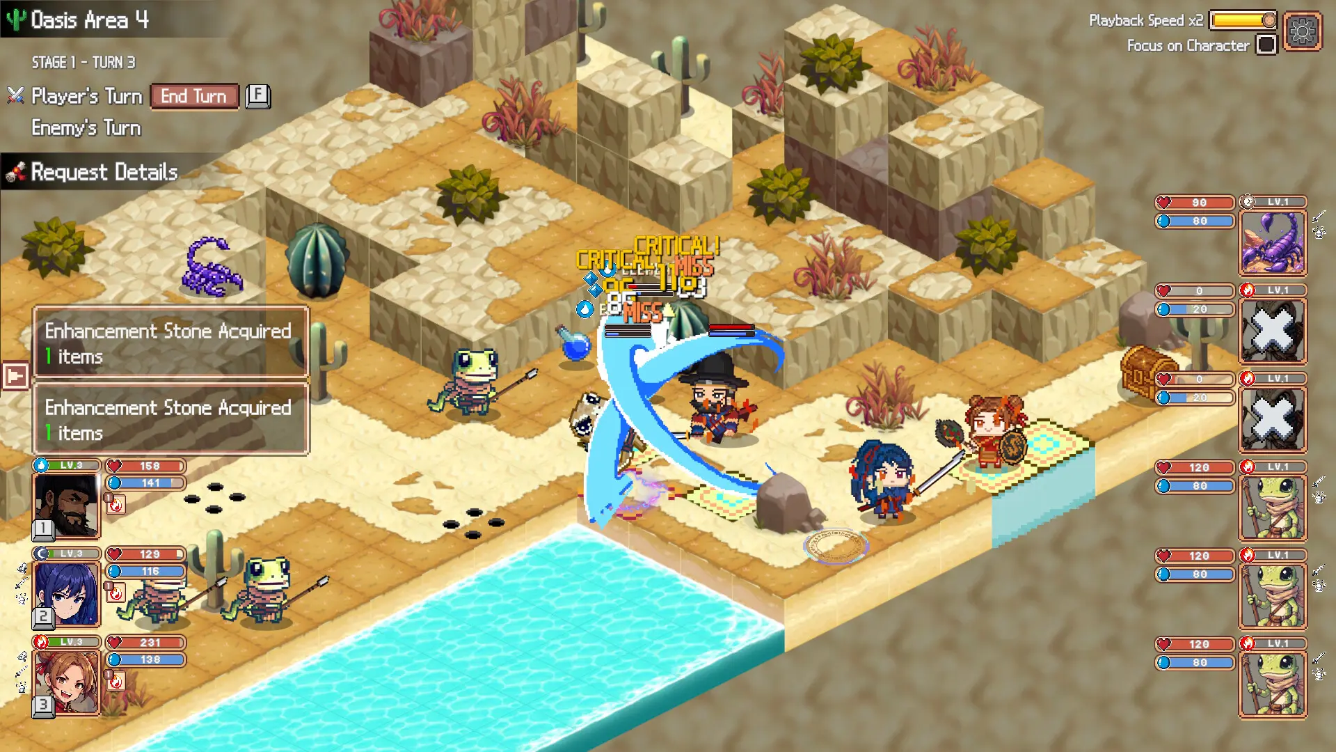 异世界冒险者公会/Isekai Adventurer Guild 游戏截图