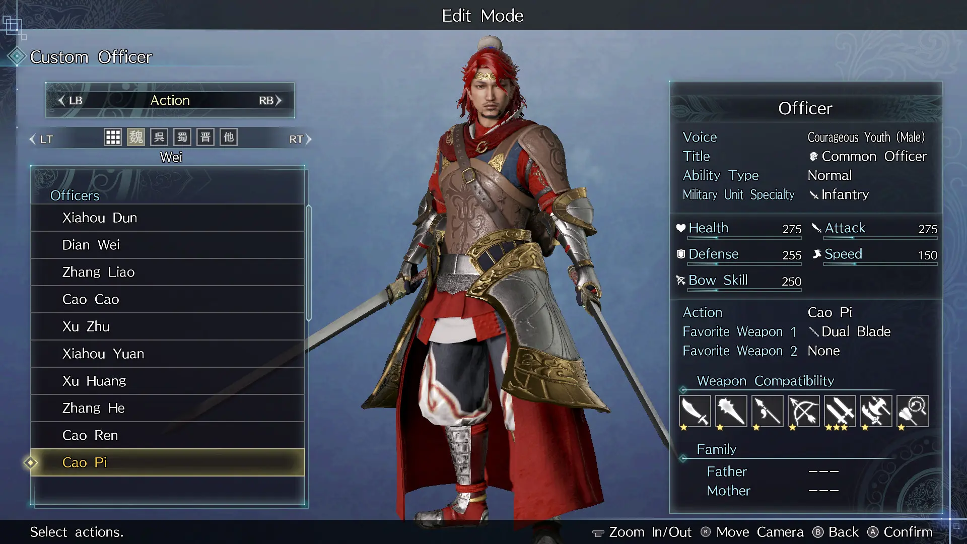 真三国无双8：帝国/Dynasty Warriors 9 Empires 游戏截图