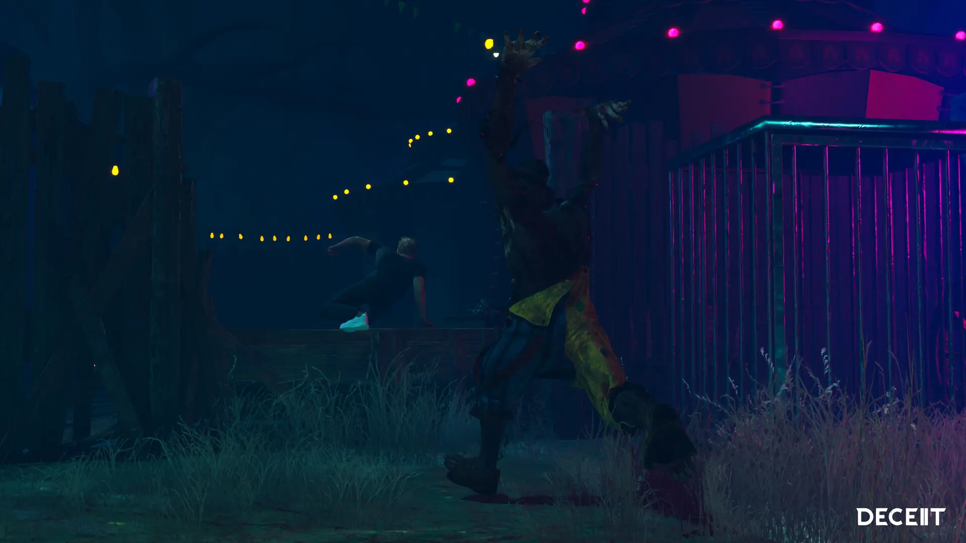 黑暗逃生2/Deceit 2/支持网络联机 游戏截图