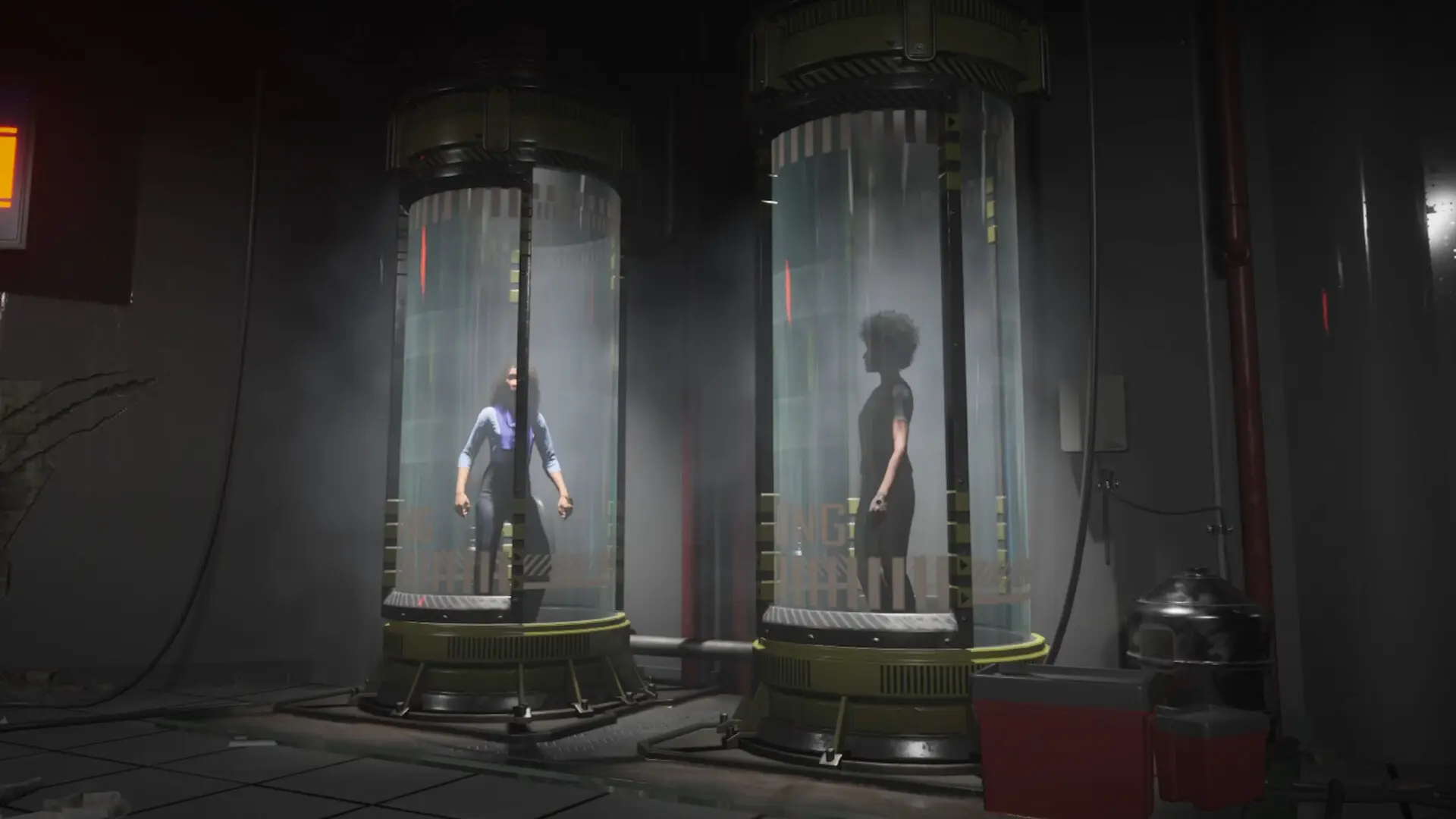 黑暗逃生2/Deceit 2/支持网络联机 游戏截图