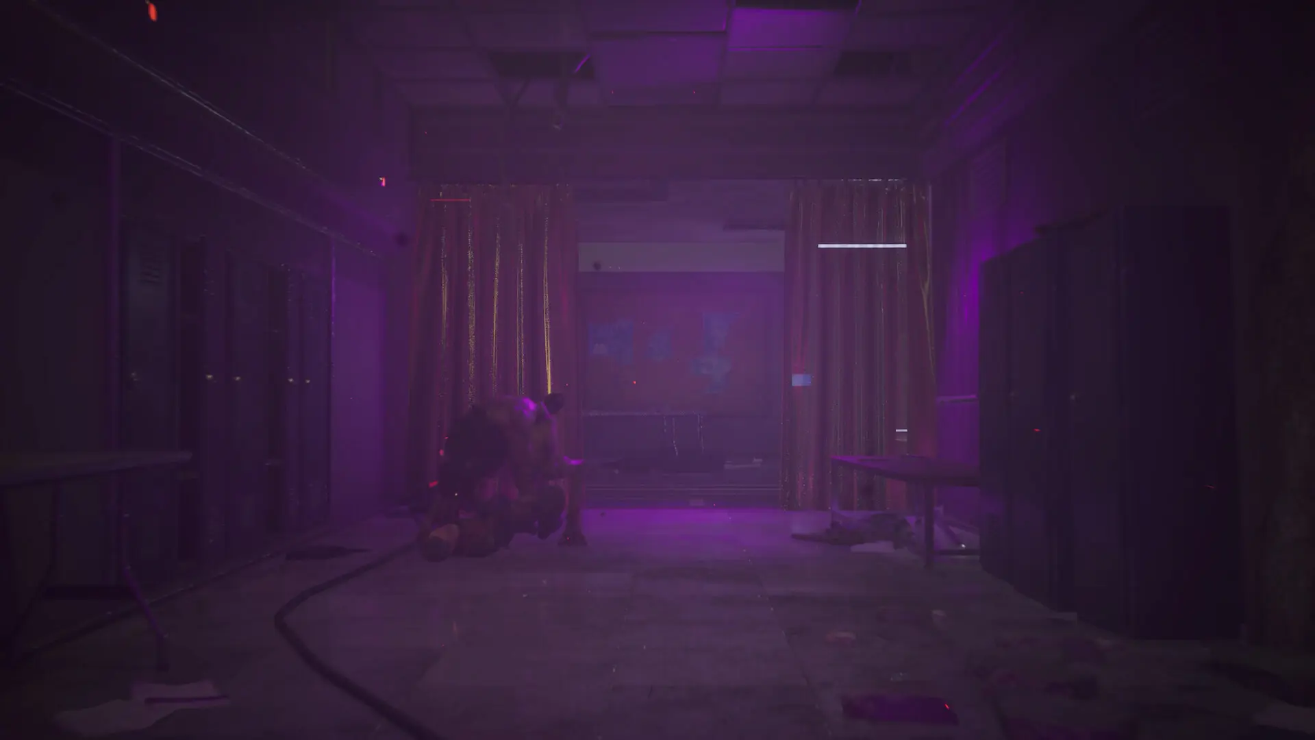 黑暗逃生2/Deceit 2/支持网络联机 游戏截图