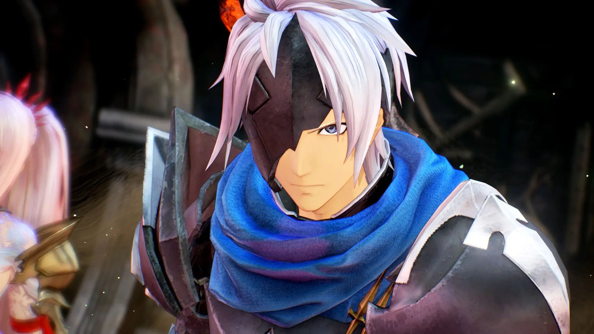 破晓传说/破晓传奇/Tales of Arise 游戏截图
