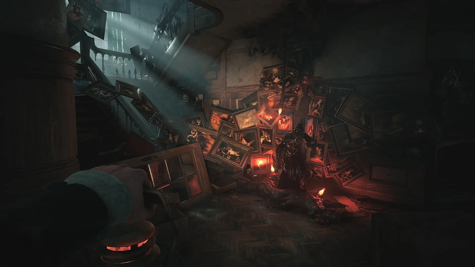 层层恐惧3/Layers of Fear 2023 游戏截图