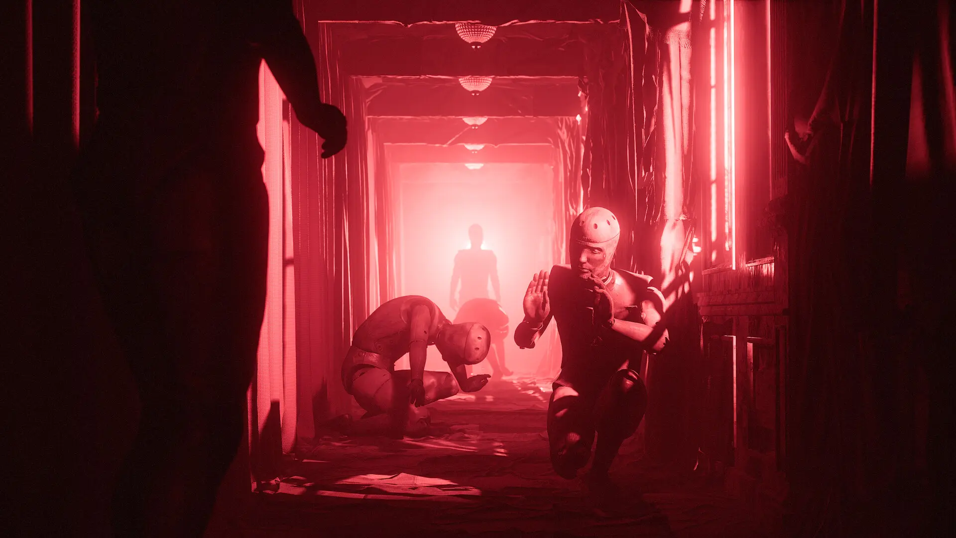 层层恐惧3/Layers of Fear 2023 游戏截图
