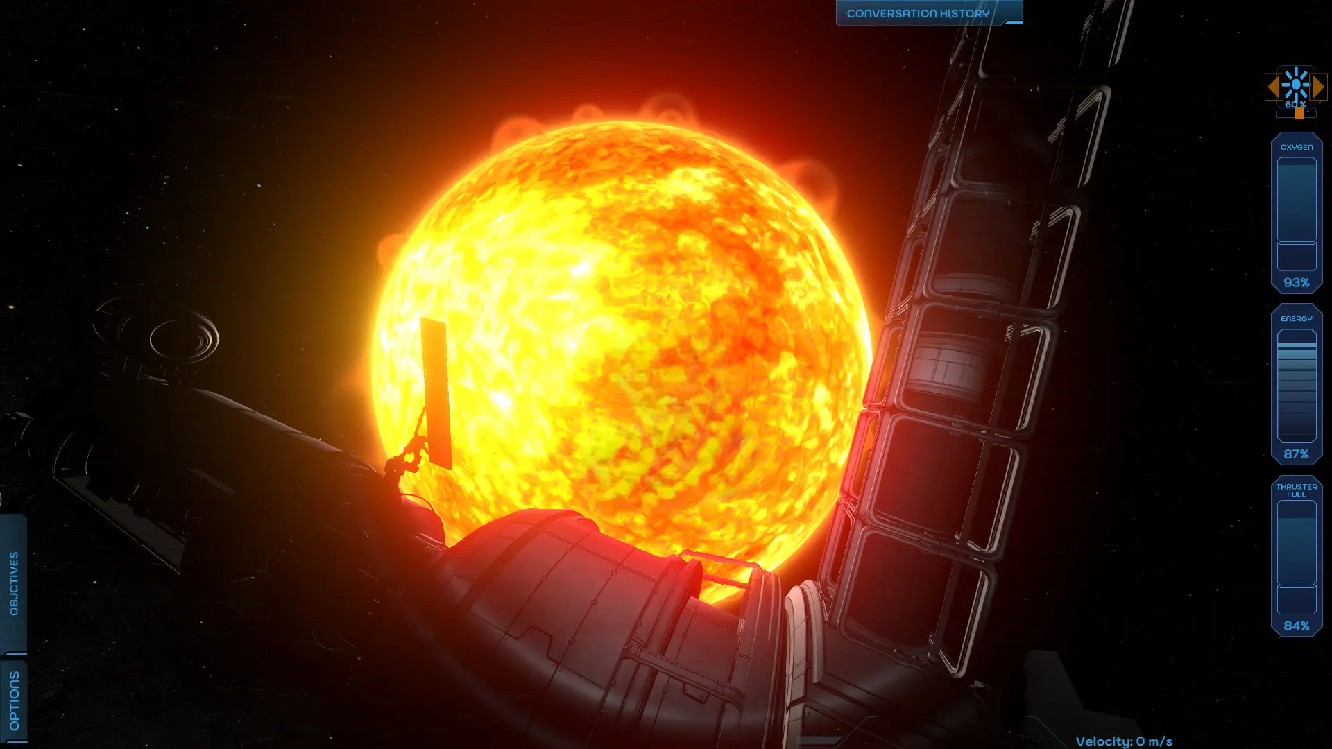 太空机械模拟器/Space Mechanic Simulator 游戏截图