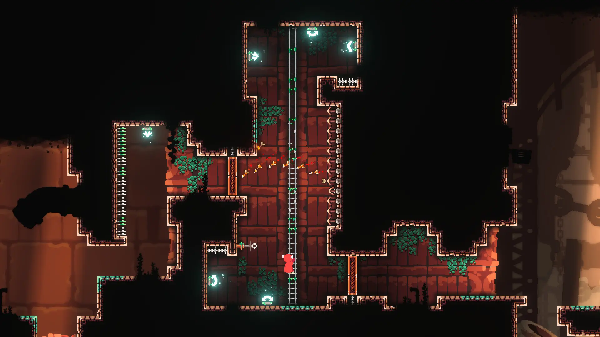 重力城堡/Gravity Castle 游戏截图