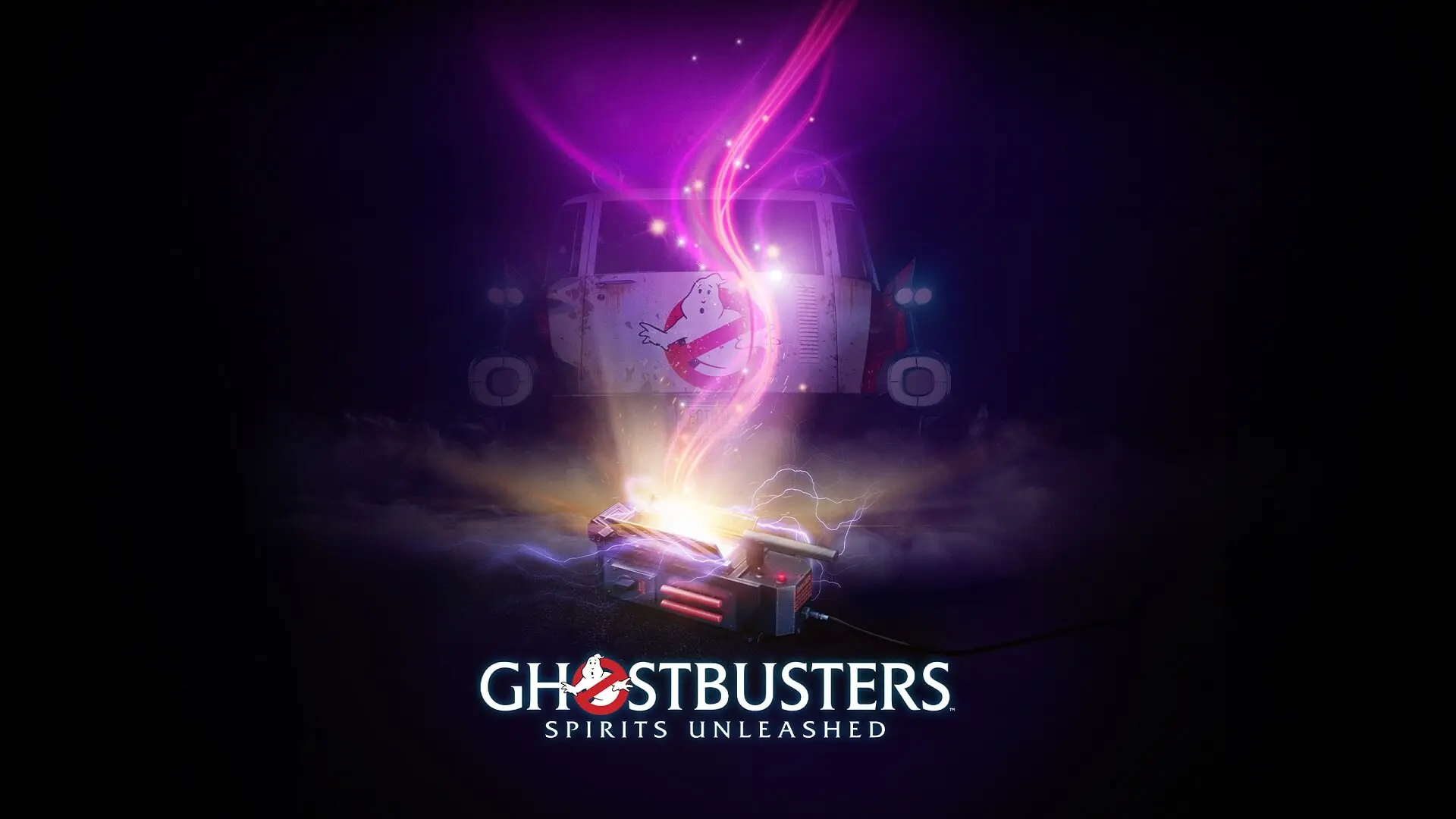 捉鬼敢死队：灵魂出窍/Ghostbusters: Spirits Unleashed/支持网络联机 游戏截图