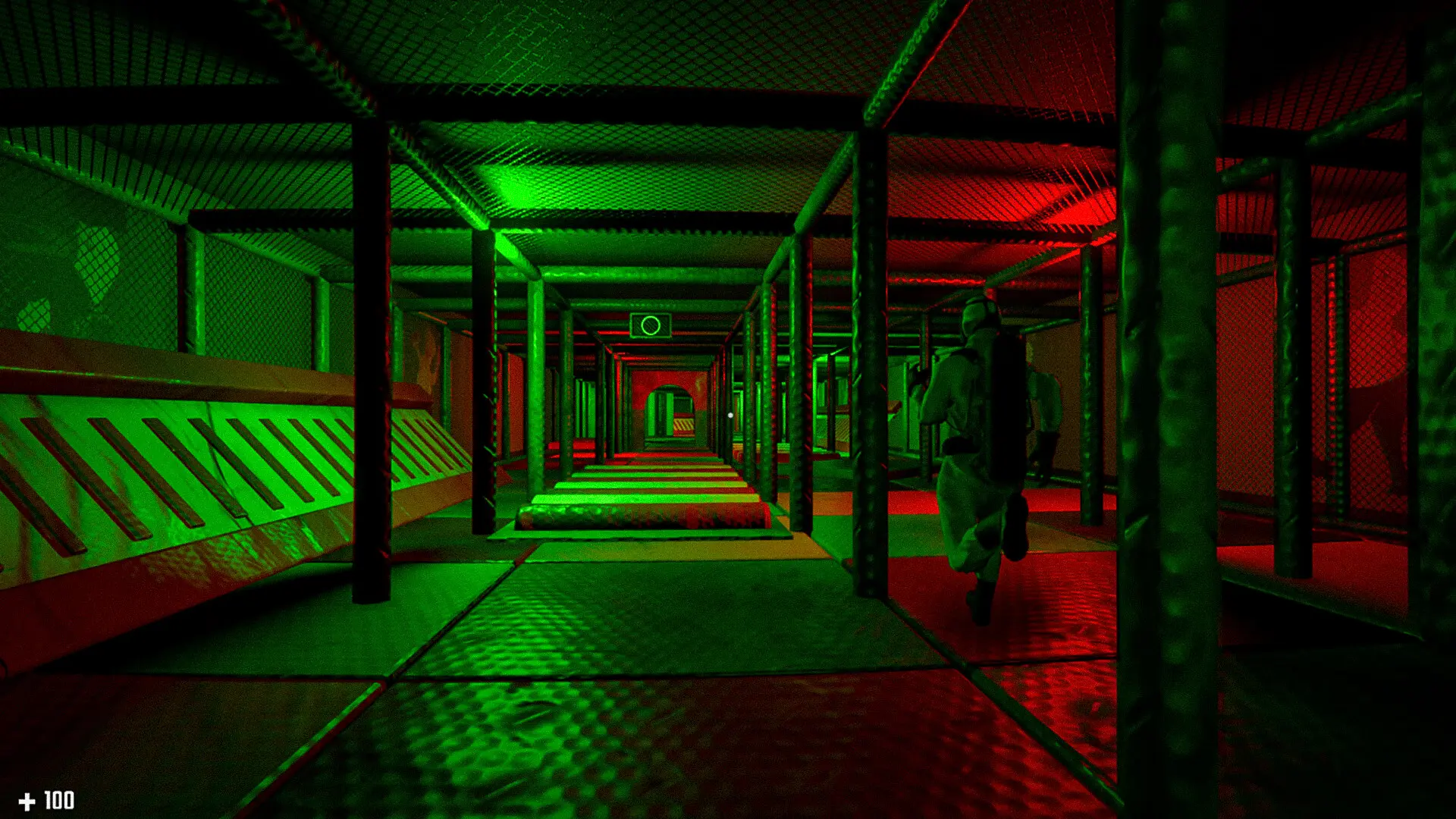 密室下降：恐怖游戏/Backrooms Descent: Horror Game 游戏截图