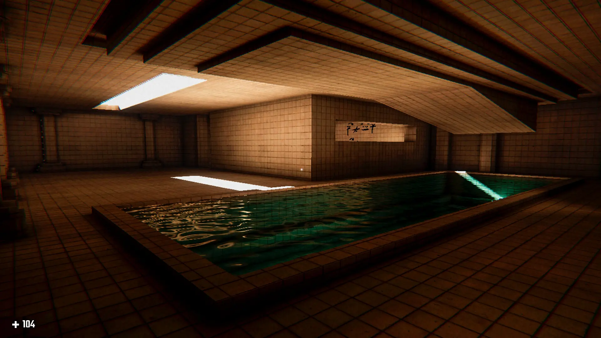 密室下降：恐怖游戏/Backrooms Descent: Horror Game 游戏截图