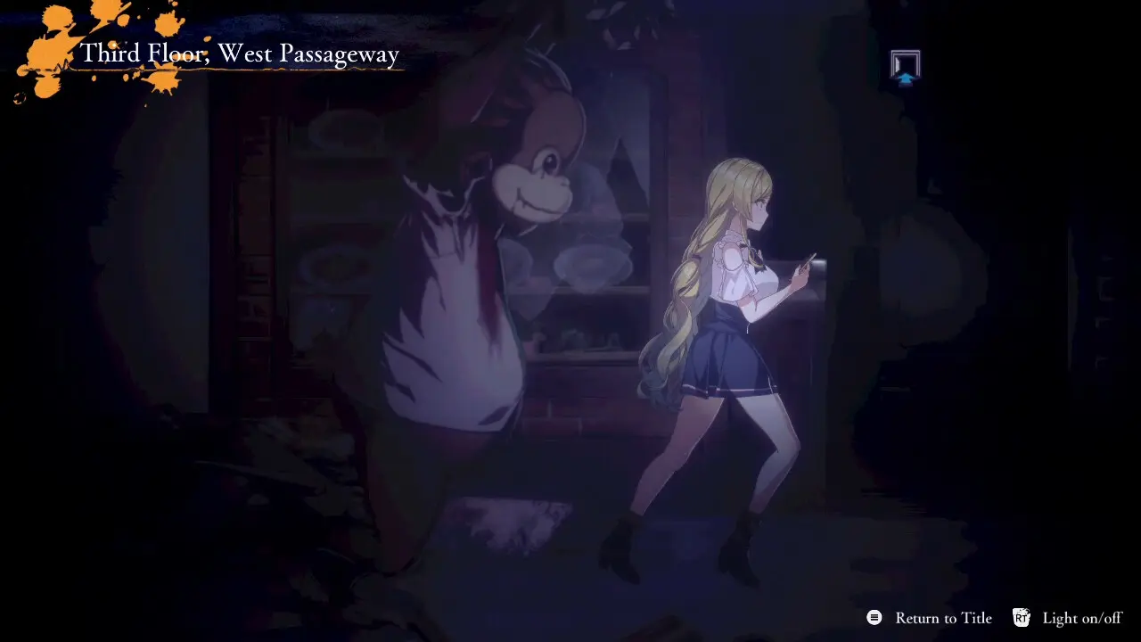 探灵直播2/Livestream 2: Escape from Togaezuka Happy Place 游戏截图