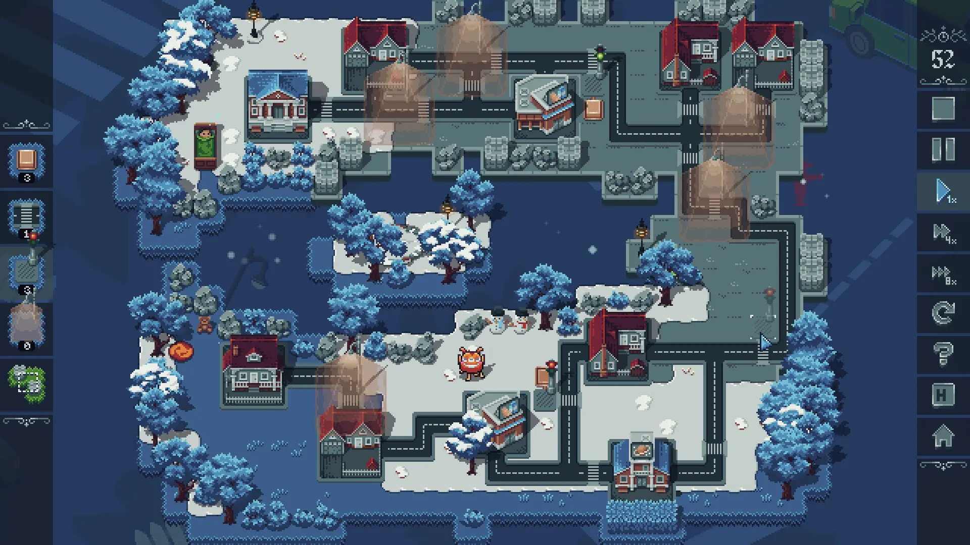 收获日2/掠夺日2/PAYDAY 2/支持网络联机 游戏截图