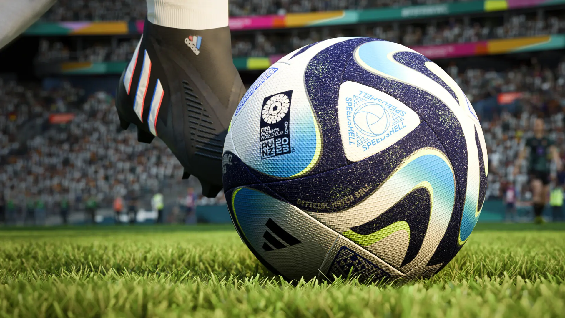 FIFA 23 Ultimate Edition 游戏截图