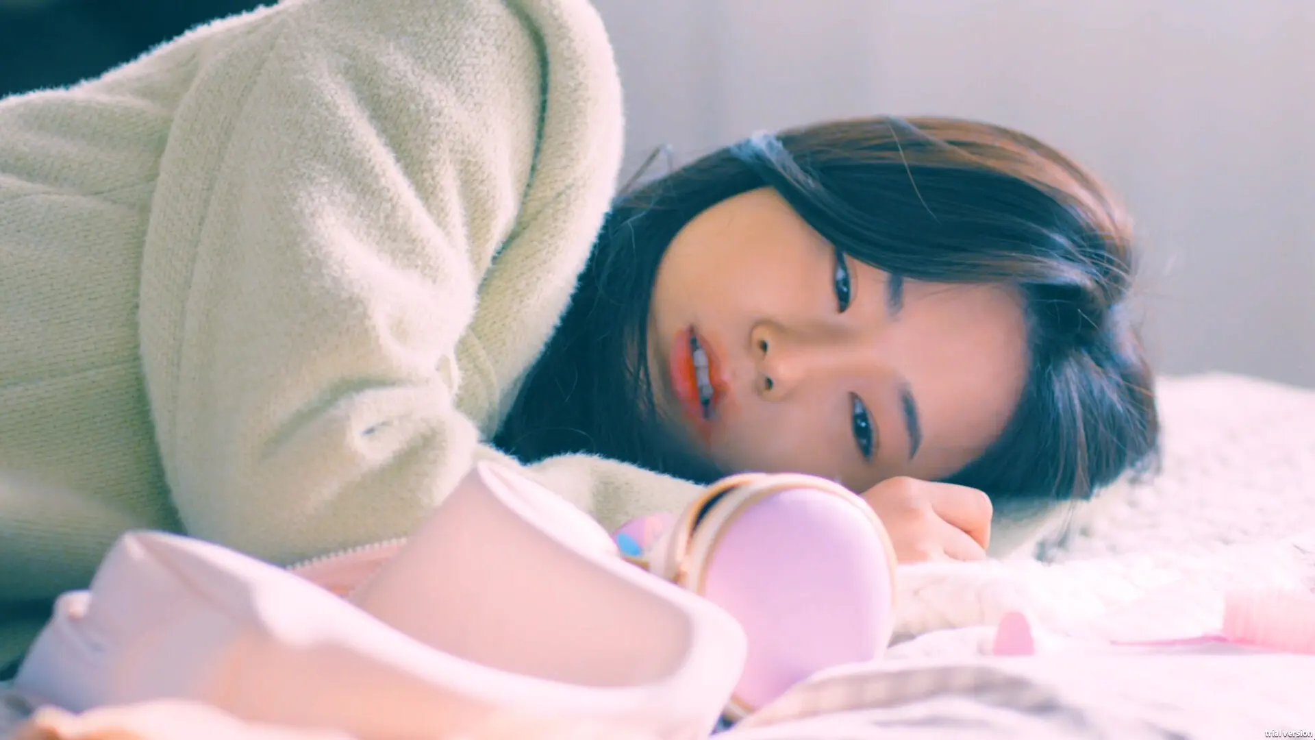 禁止过分投入/Love Too Easily 游戏截图