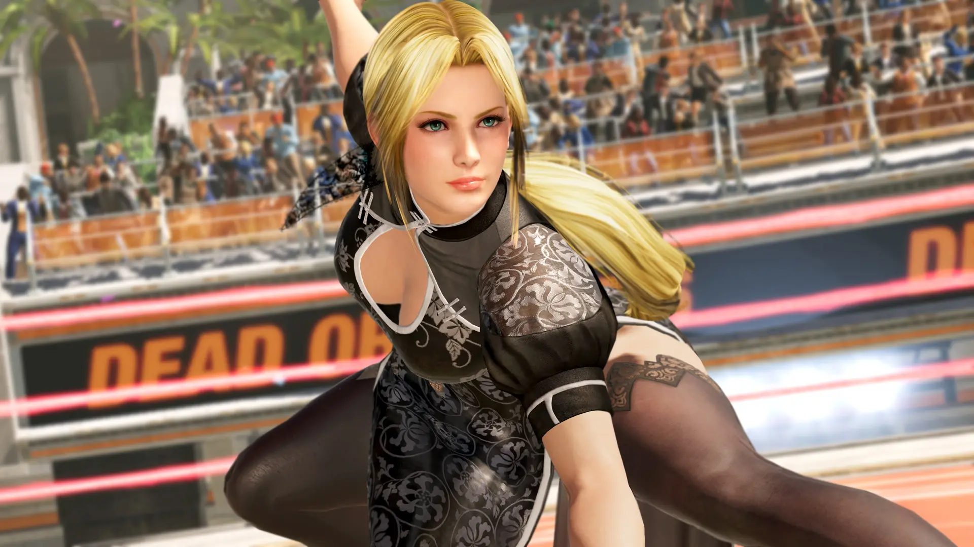 死或生6/Dead or Alive 6 游戏截图