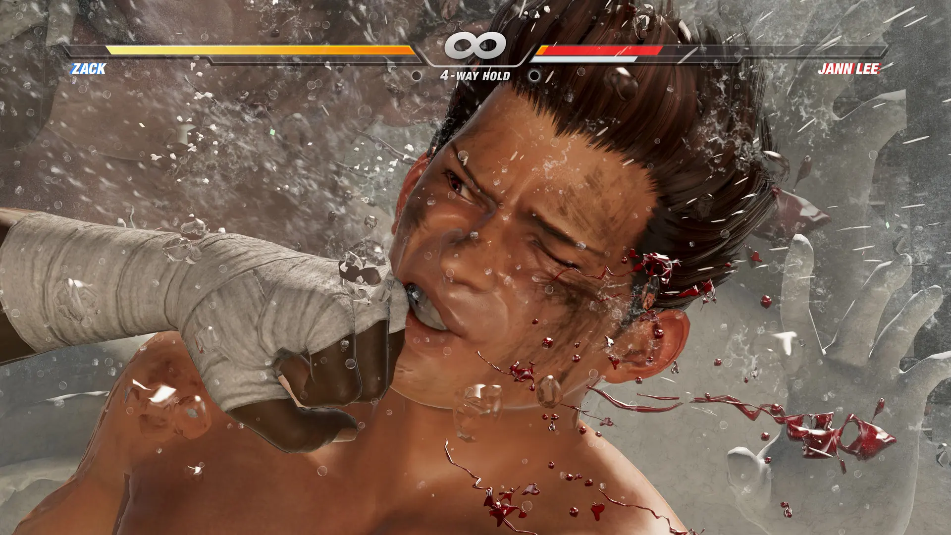 死或生6/Dead or Alive 6 游戏截图